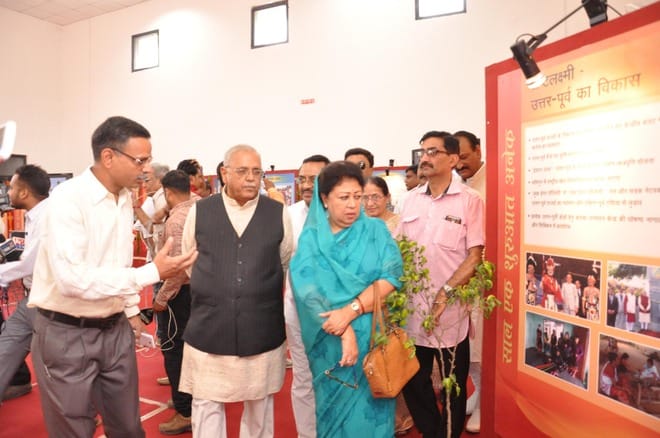 dehradun BJP suffer from inner dispute