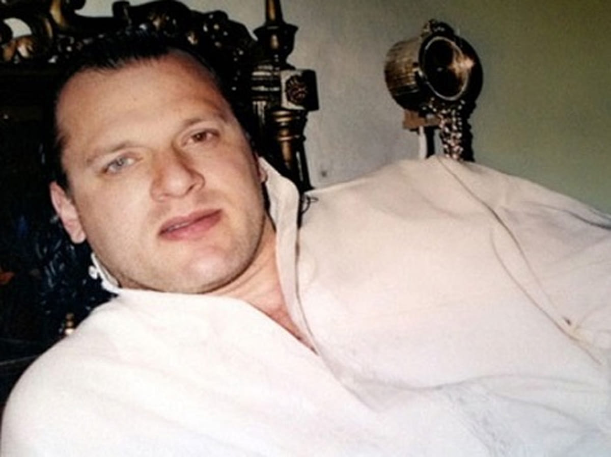 Headley is testimony will be conducted again