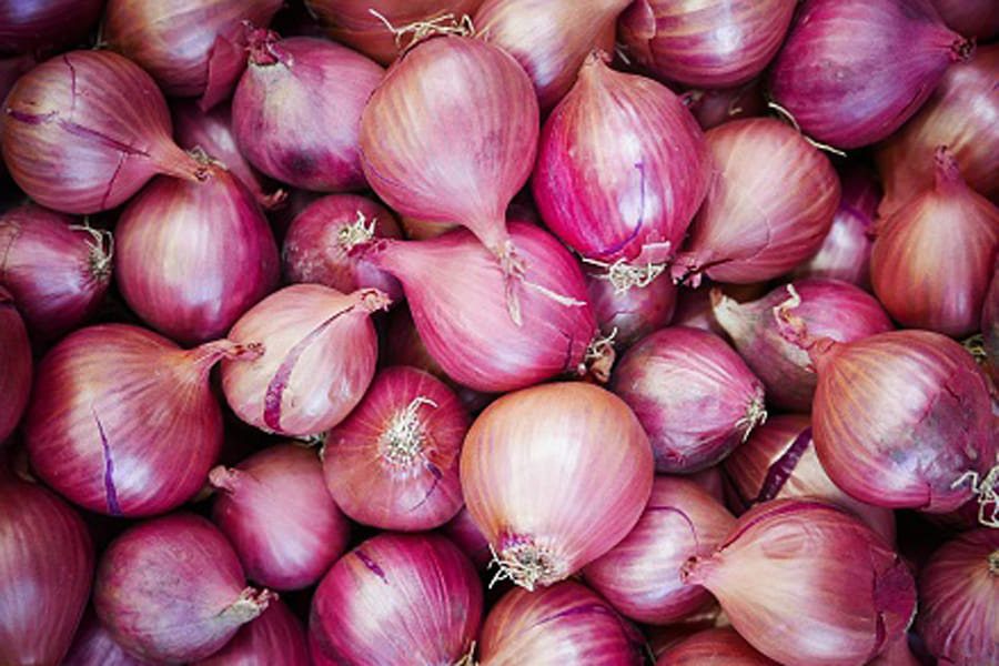 Advantages of Onion