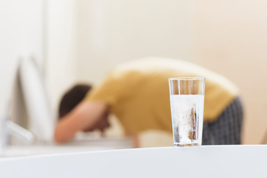 Cardiac Arrest may be dangerous for life
