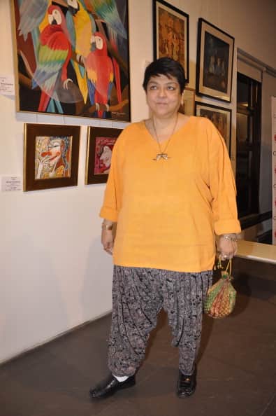 Bollywood director Kalpana Lajmi is Ailing And In Dire Need Of Financial Help
