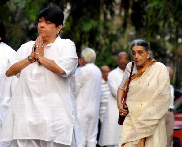 Bollywood director Kalpana Lajmi is Ailing And In Dire Need Of Financial Help