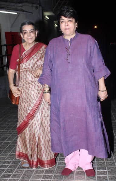 Bollywood director Kalpana Lajmi is Ailing And In Dire Need Of Financial Help