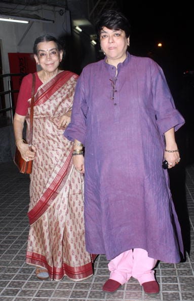 Bollywood director Kalpana Lajmi is Ailing And In Dire Need Of Financial Help