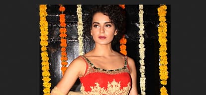 kangana rannaut father statement on kangana view.