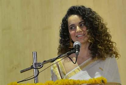 Kangana Ranaut recalls her ‘discomfort’ growing up years