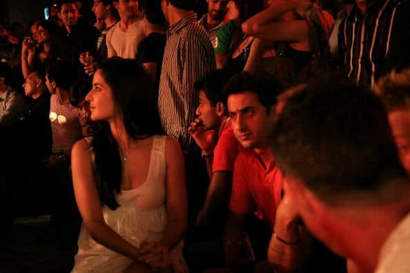 Ranbir Kapoor, Katrina Kaif Re-Unite for Their Film Jagga Jasoos
