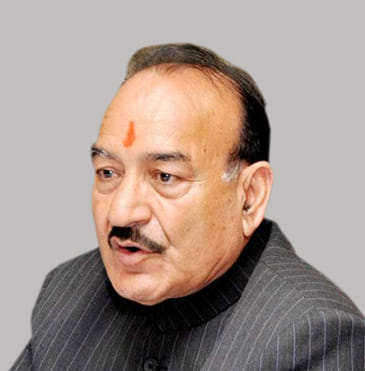 Power Sujan Singh Pathania statement in himachal assembly