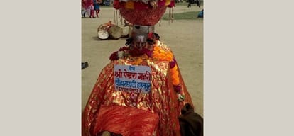 fine on smoking in mandi shivratri.