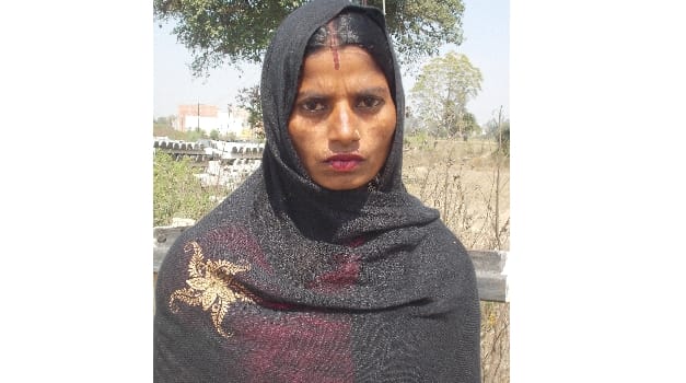 police arrested for doing second marriage in lucknow