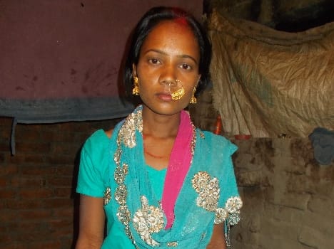 police arrested for doing second marriage in lucknow