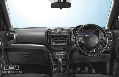 Comparison: Maruti Vitara Brezza vs Mahindra TUV300 vs Ford EcoSport