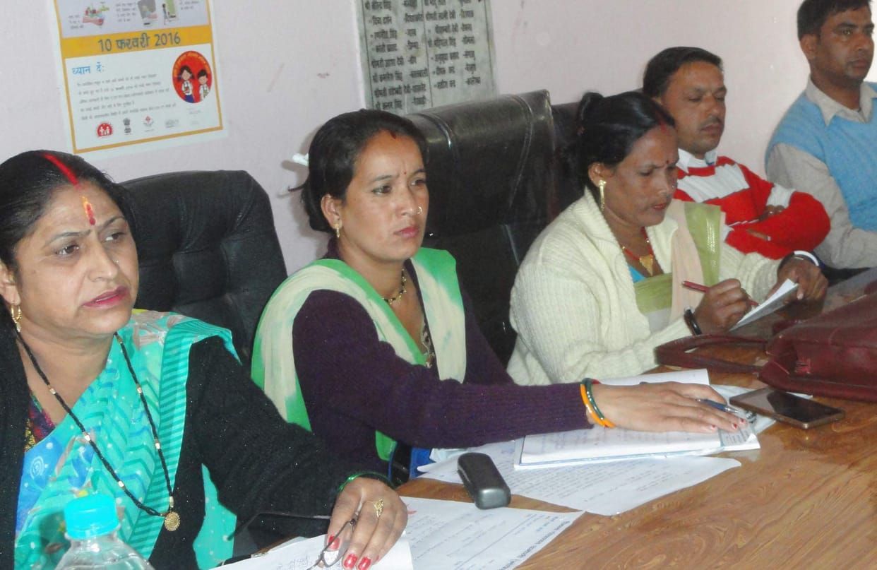 Have plans to offer three hundred Karnprayag