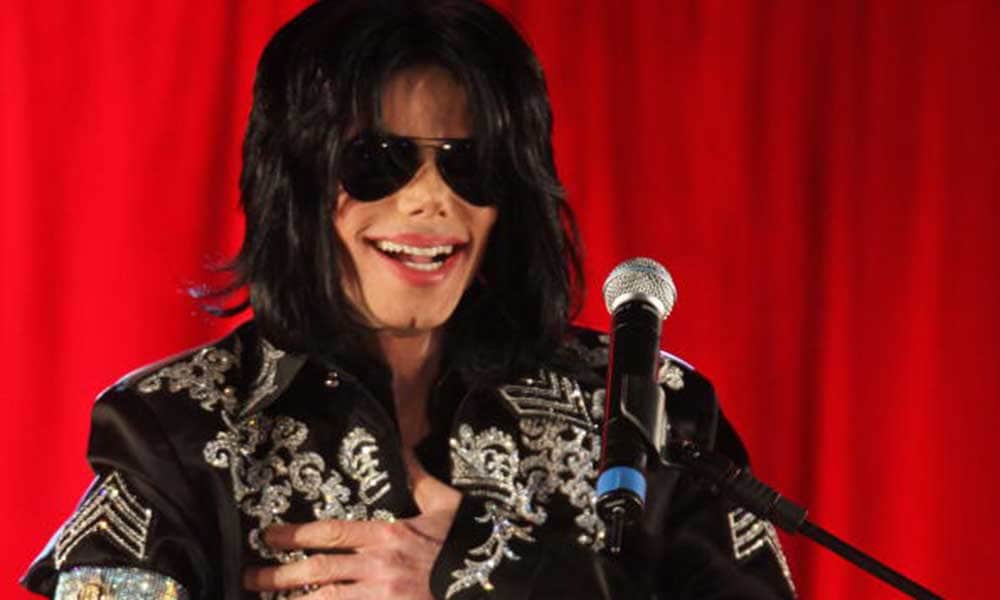 pgi chandigarh doctors research on Michael Jackson dance moves