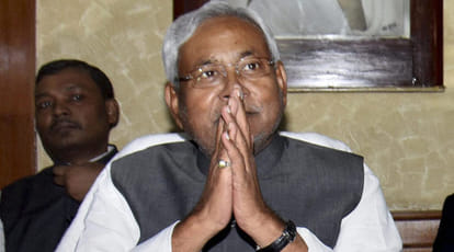 In bihar government writing to parents, not 'drink wine'