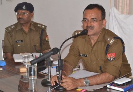 Now middle-aged bachelors Data raise police