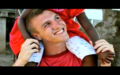Missionary Sentenced To 40 Years For Sexual Assaulting Kenyan Orphans
