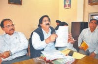 Panipat news, Wakf Board, Panipat 