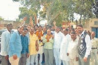Block Samiti, election, Panipat