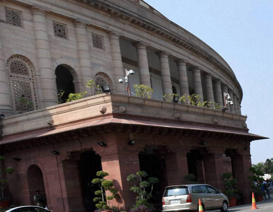 nazma-owaisi clash in loksabha