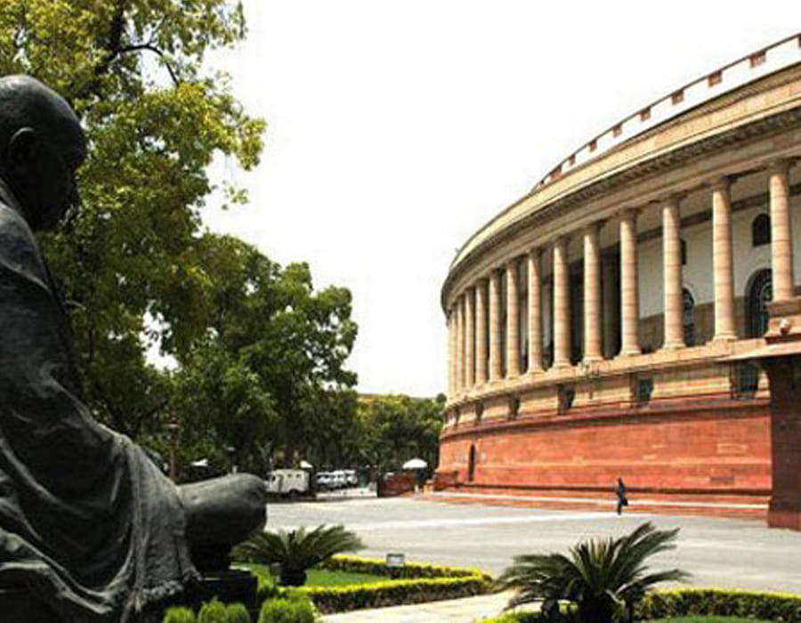 Trinamool MPs questioned by conduct committee of parliament