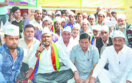 Activist organization performance