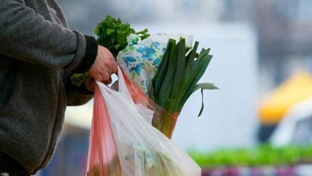 poly bag ban, polythene bag ban, mohali nagar nigam, plastic ban, mohali news