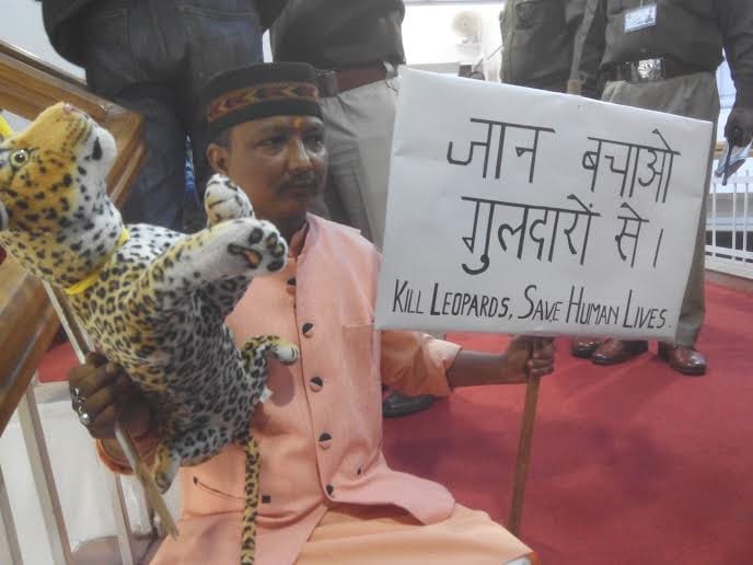 second day of uttarakhand assembly session