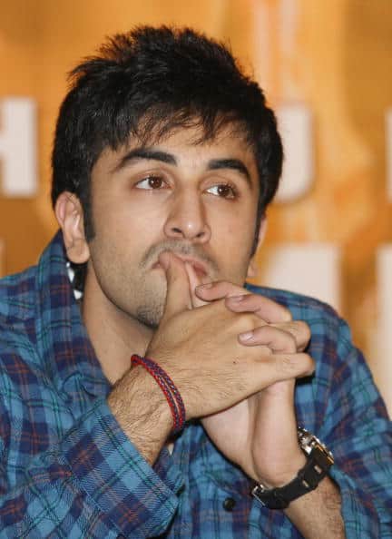 Ranbir Kapoor, Katrina Kaif Re-Unite for Their Film Jagga Jasoos