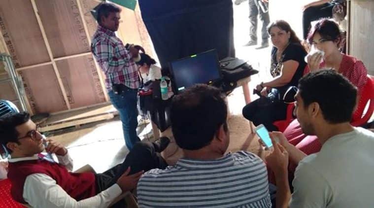 Ranbir Kapoor, Katrina Kaif Re-Unite for Their Film Jagga Jasoos