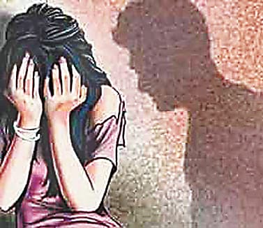 Youth raped teenager