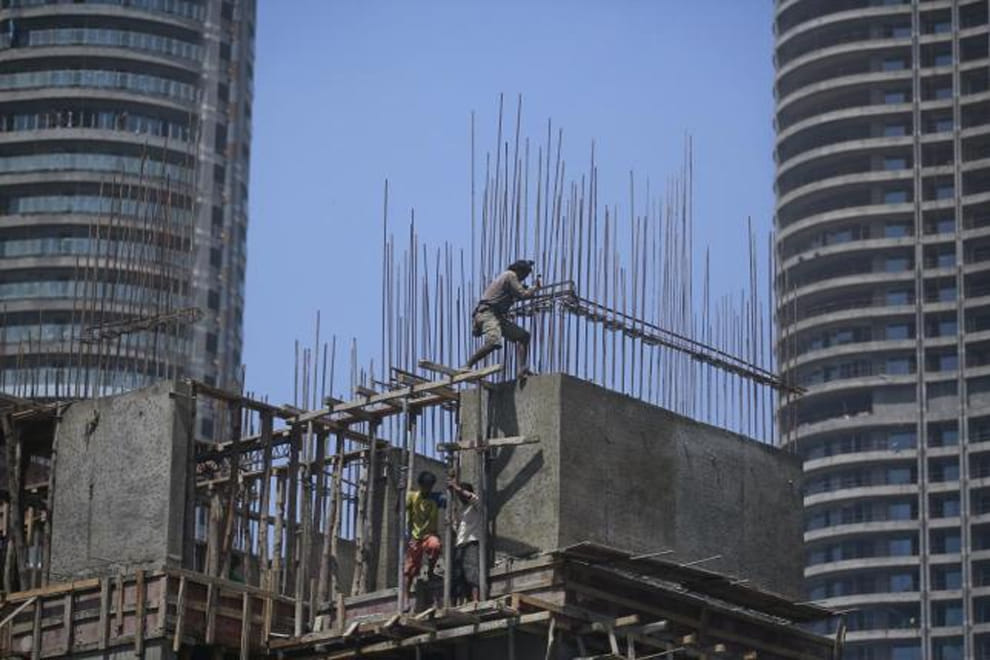 Rajya Sabha passes Real Estate Bill