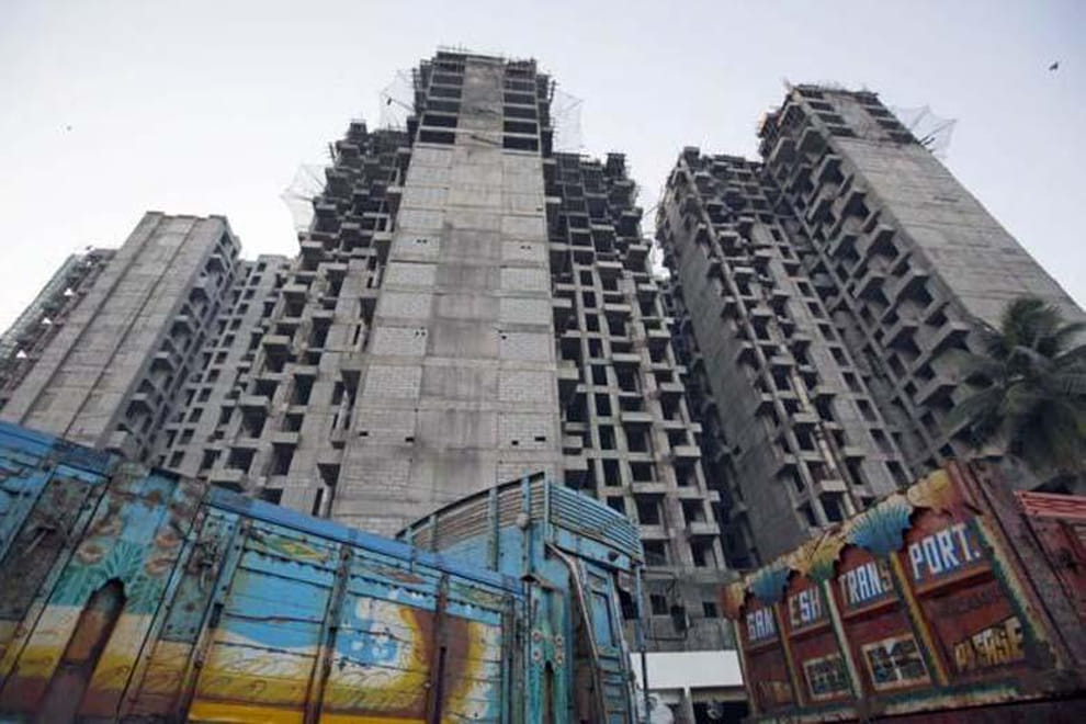 Rajya Sabha passes Real Estate Bill