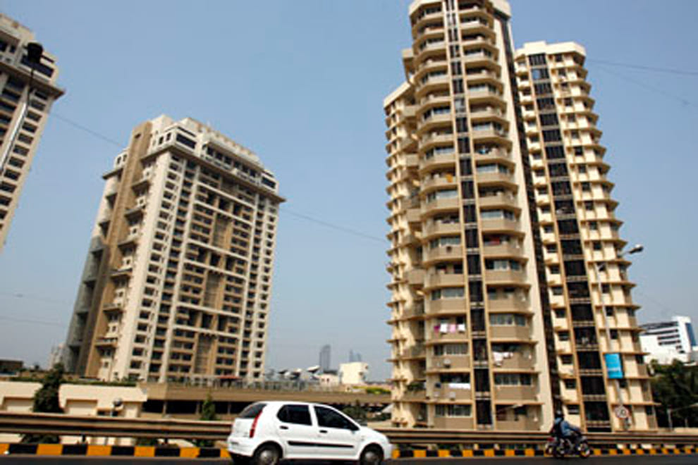 Logistics leasing activity increasing by over 30 percent on an annual basis