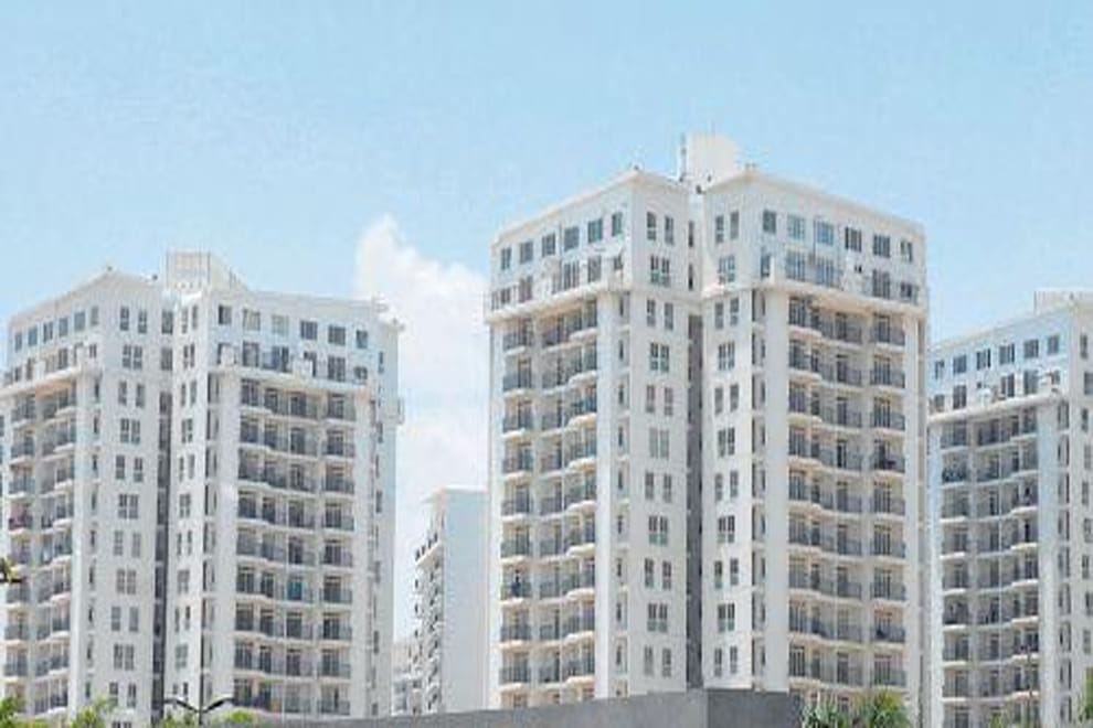 tulsiani group office seal for not paying dues, other asset also under radar