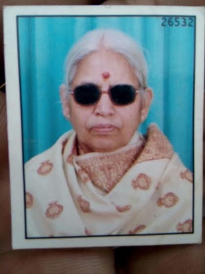 woman died in separation pain of son 
