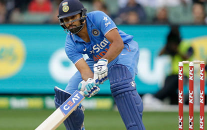 India vs West Indies: India Beat West Indies By 45 Runs