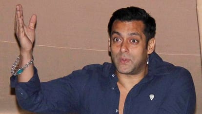Salman Khan Tells in The Court that " He was Falsely Implicated