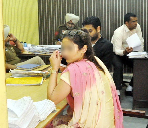 sardara singh rape controversy, hockey captain sexual harassment controversy