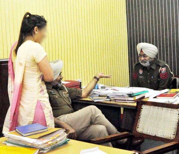 sardara singh rape controversy, hockey captain sexual harassment controversy