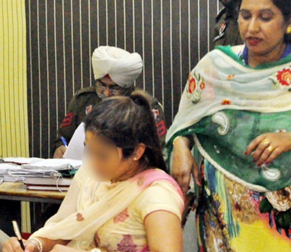 sardara singh rape controversy, hockey captain sexual harassment controversy