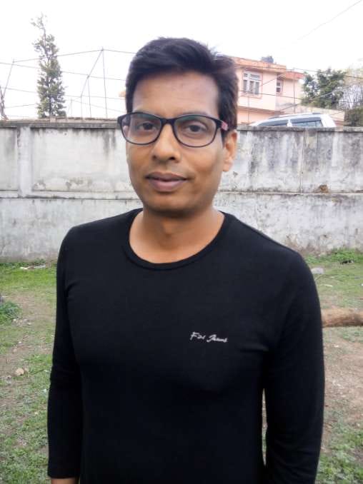 creative writer for the show comedy nights with kapil shahzad khan interview 