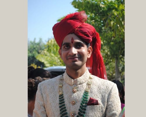 Shivpal singh yadav son wedding.
