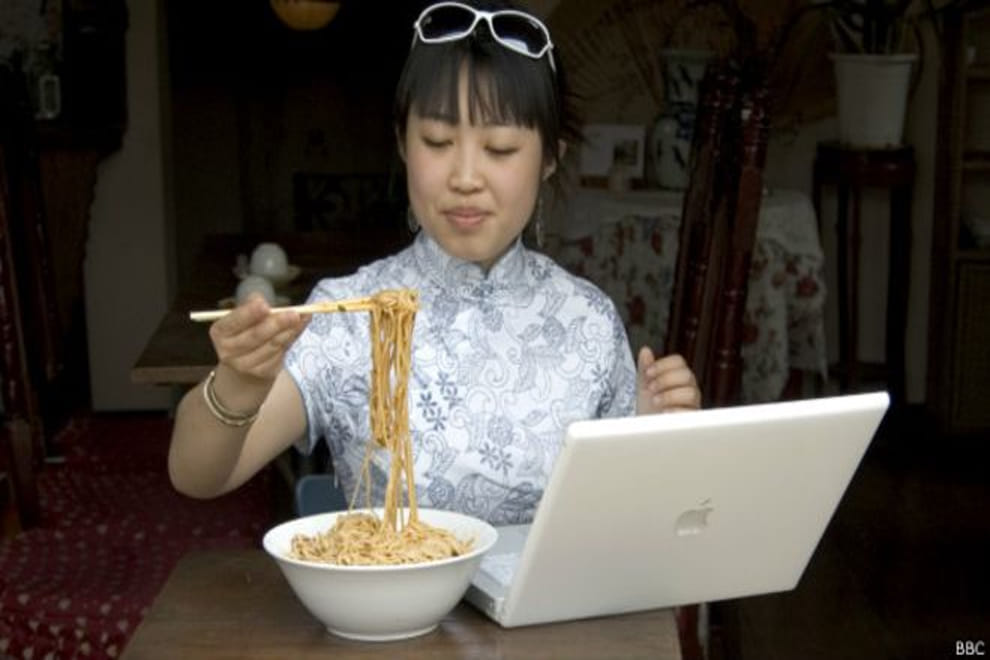 single women in china