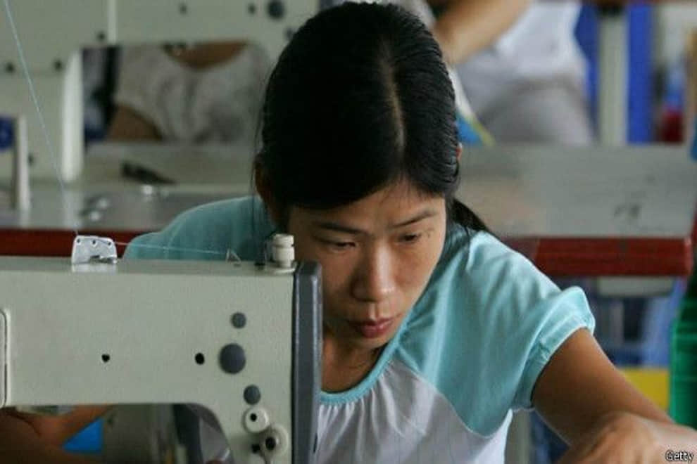 single women in china