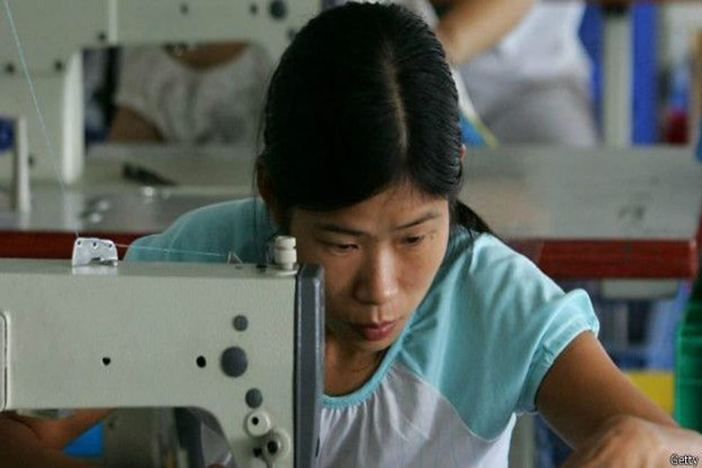 single women in china
