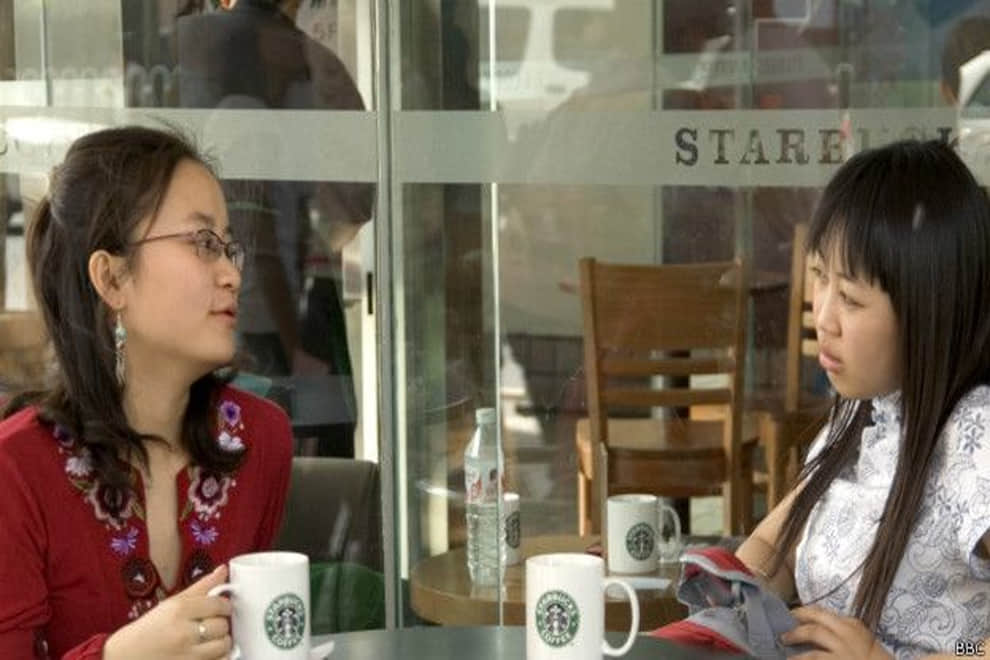 single women in china