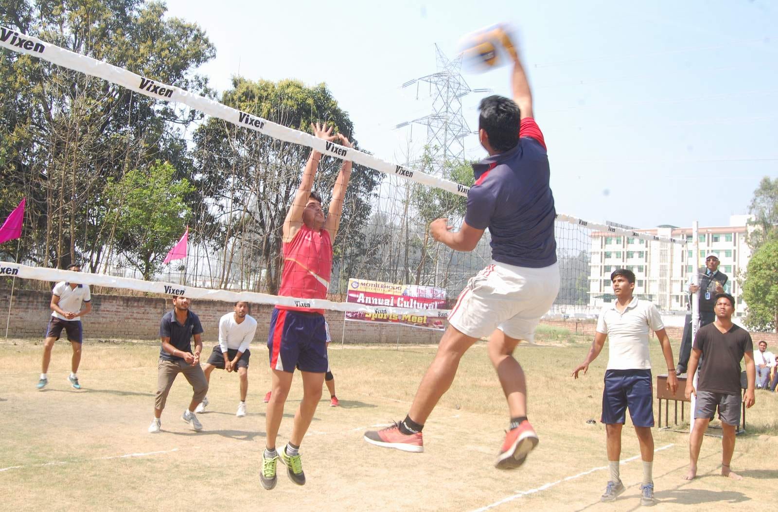  Career opportunity in sports 