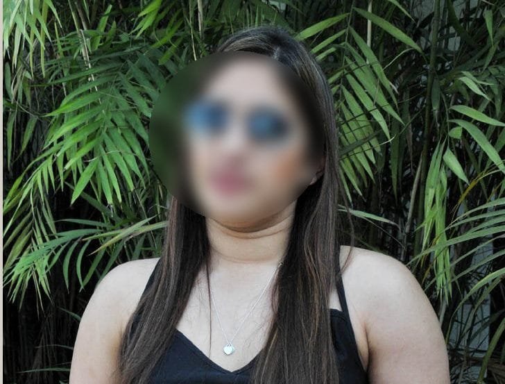 allegation of sexual abuse on team india captain, disclosure by  british woman
