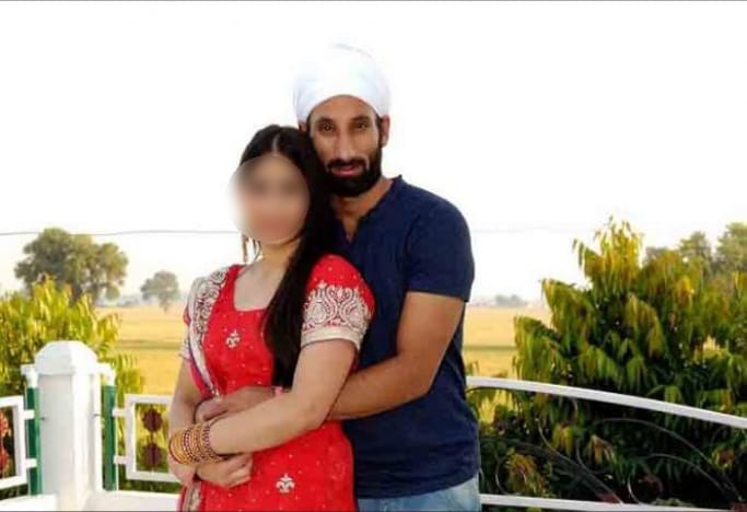 allegation of sexual abuse on team india captain, disclosure by  british woman